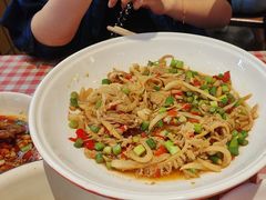 -彭耕记猪油炒小菜(吉联mall店)