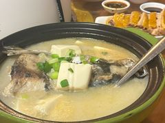 -郭巨人农家食堂(南部商务区店)