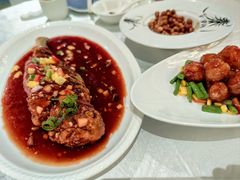 花生米-聚春园自助餐厅(东街口店)