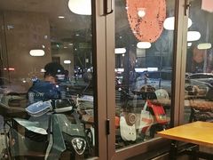 -粥家庄(汾江南店)
