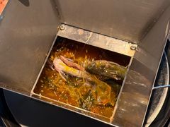 -米氏火鱼·泡椒鱼火锅(李子坝老店)