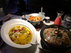 -绿茶餐厅(千岛湖银泰城店)