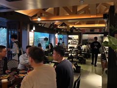 -贰醒·私房小院烧烤 (太古里店)