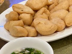 -揭阳钟记小食(福田新村店)