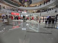 -万达广场(龙湖店)