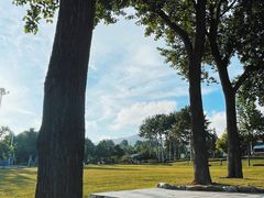 -傅家庄公园