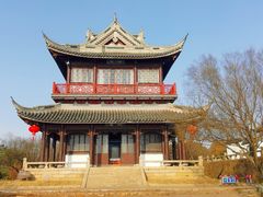 -虞山风景区