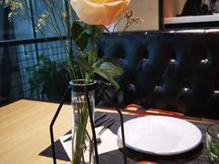 -百特喜·意大利餐厅(八佰伴镇江店)