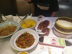 -大鸭梨(天通西苑店)