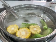 -全好食潮汕牛肉火锅(泗洲路店)
