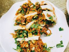 牛肉咔饼-晓友烧麦(光华村店)