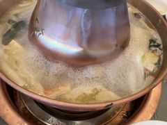 -前门·鲜肉火锅(长风店)