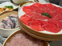 -海底捞火锅(团结桥店)