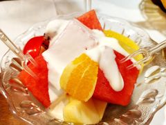 -阿娜尔·新疆菜(宜家荟聚中心店)