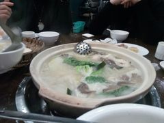 -蜀中吴养生板栗鸡(会展店)