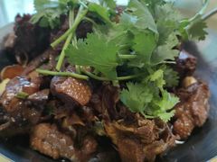 -味好美土菜(迎宾东路店)
