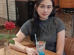 -汐TIDE融合西餐吧