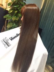 -3AM HAIR SALON染发烫发接发