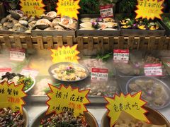 -必点海鲜·鲅鱼水饺(鞍山西道店)