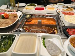 -海底捞火锅(CBD安泰广场店)