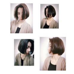 点击看大图 -简影造型·自选烫染接发salon
