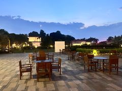-厦门悦华酒店·绿庭主题自助餐厅