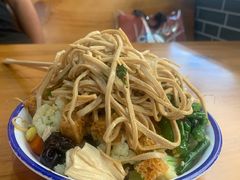 -秦韵轩·西安小馆(贻成福地广场店)