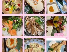 -蟹将军·松叶蟹和牛日料放题自助(K11店)