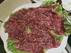 -川竹火锅(创业城店)