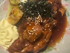 -千代武日本料理(开发区店)