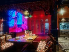 -清真·双公羊·馕坑烤全羊(奥体店)
