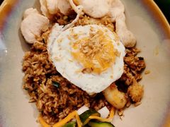印尼炒饭-THE PAWON·8碗(古北SOHO店)
