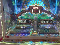 -meland·儿童乐园·游戏厅娃娃机·电玩Xbox(成都合生汇店)