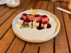 -清雅臻品·竹林院落·新派青岛菜(崂山店)