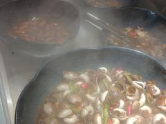 -环球约客烤涮自助(铜锣湾店)