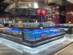 -阿伟海鲜楼·福建菜(延寿店)