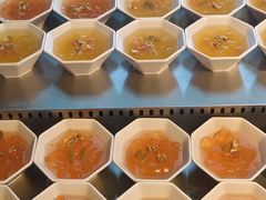 -成老灶火锅鸡(平山店)