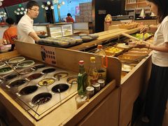 -温禾牛·和牛寿喜烧自助火锅(恒基名人店)