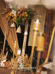 -Sunny喜铺婚礼策划(东部店)