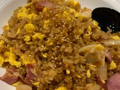 照烧鸡肉炒饭-必胜客(宁海西子国际店)