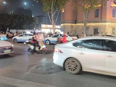-老韩煸鸡·中国炸鸡(水塔美食街店)