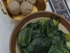 -刘少华贵州小黄牛·鲜牛肉火锅(总店)