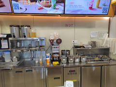 -CoCo都可(健翔桥店)