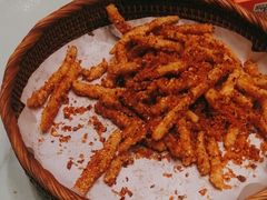 -辛香味烧鱼馆·非遗技艺·排骨红烧肉(光谷医药园店)