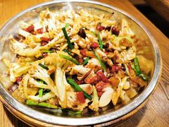 -炊烟小炒黄牛肉(中心印象城店)
