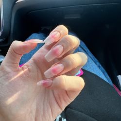 -Touch Nail·品质·美甲美睫