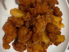 -晋家门·苏皖家常菜(江北龙湖天街店)