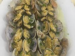 -隆都四季香饭店(碧海路店)