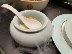 -翠湖宾馆·中餐厅