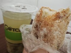 -丽华早点(大成路店)